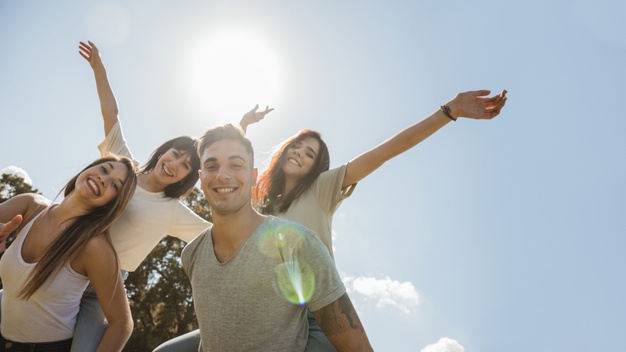 Semaine « Non aux addictions, Oui à ma santé ! » au CIDJ