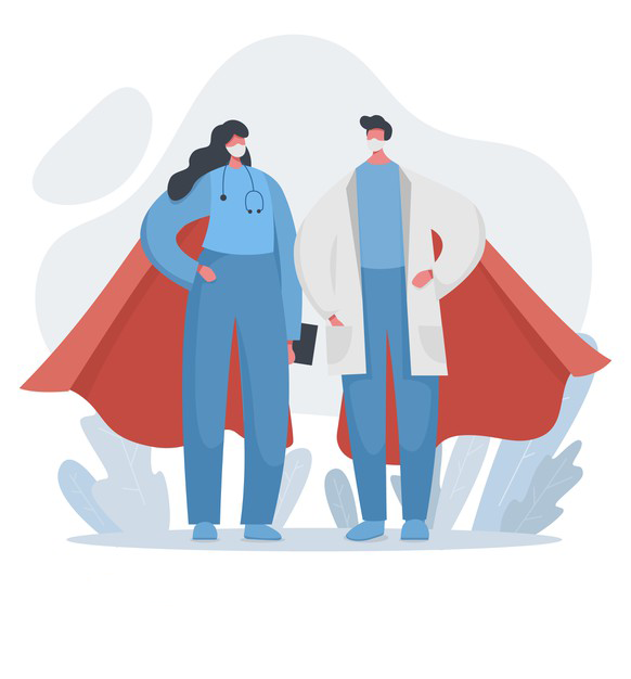 Rubrique Cancer & Covid