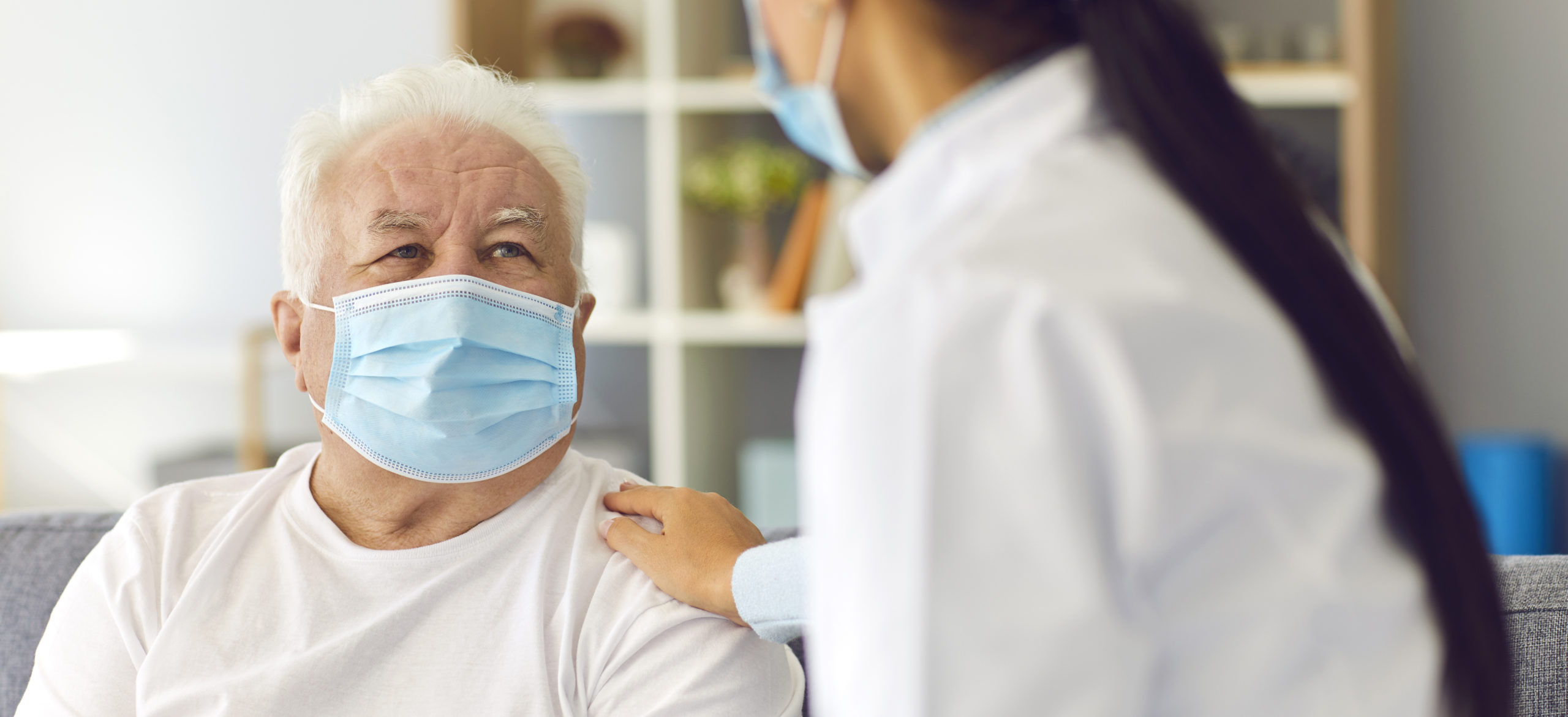 Pendant l&rsquo;épidémie de Covid-19, continuons à lutter contre le cancer !
