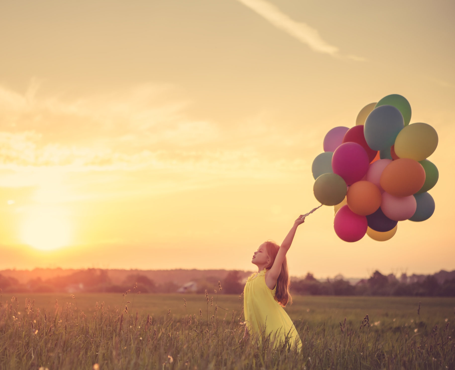 Septembre en or : mois de sensibilisation aux cancers de l&rsquo;enfant