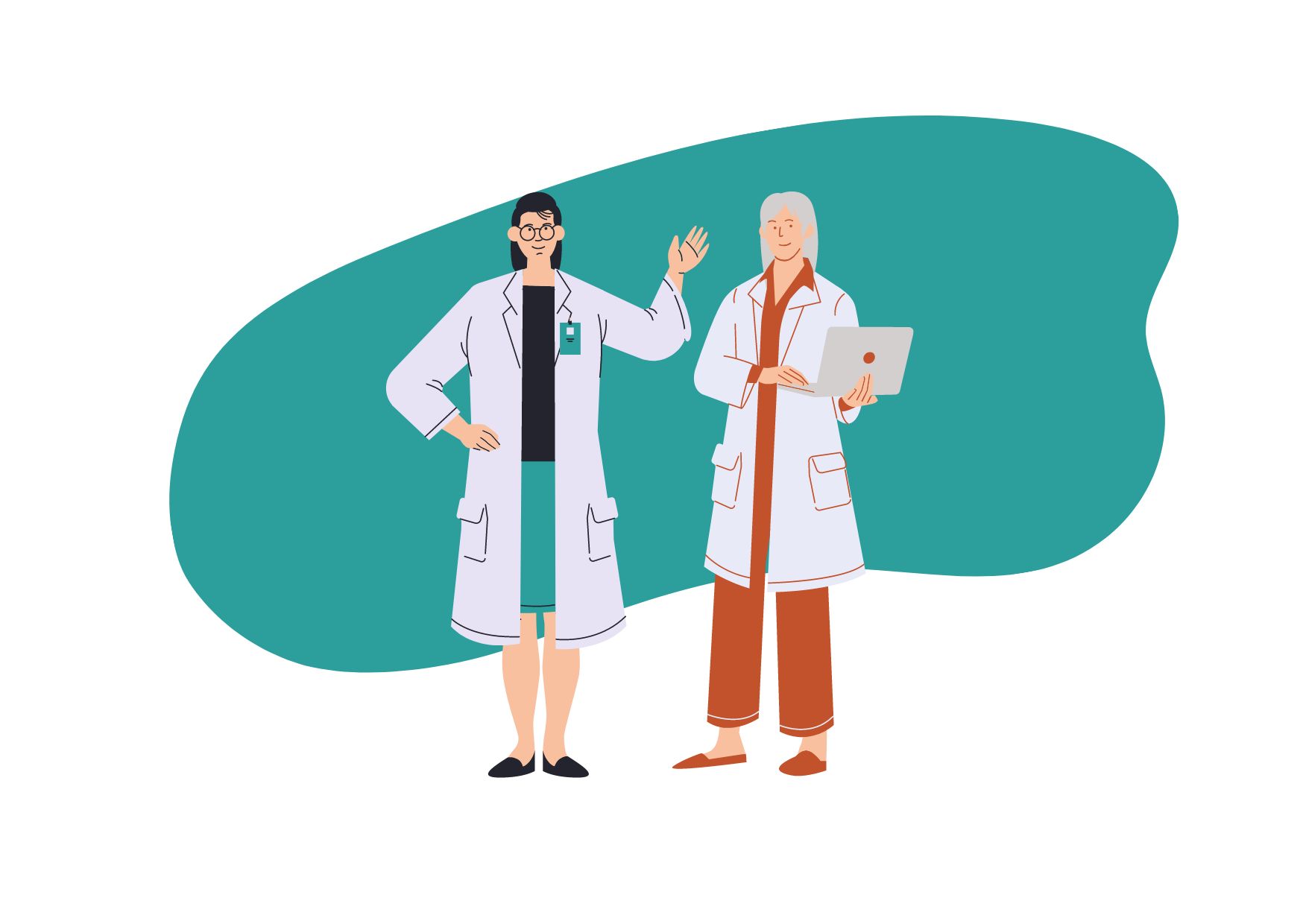 Formation niveau 2 en oncogériatrie – Il est encore temps de vous inscrire !