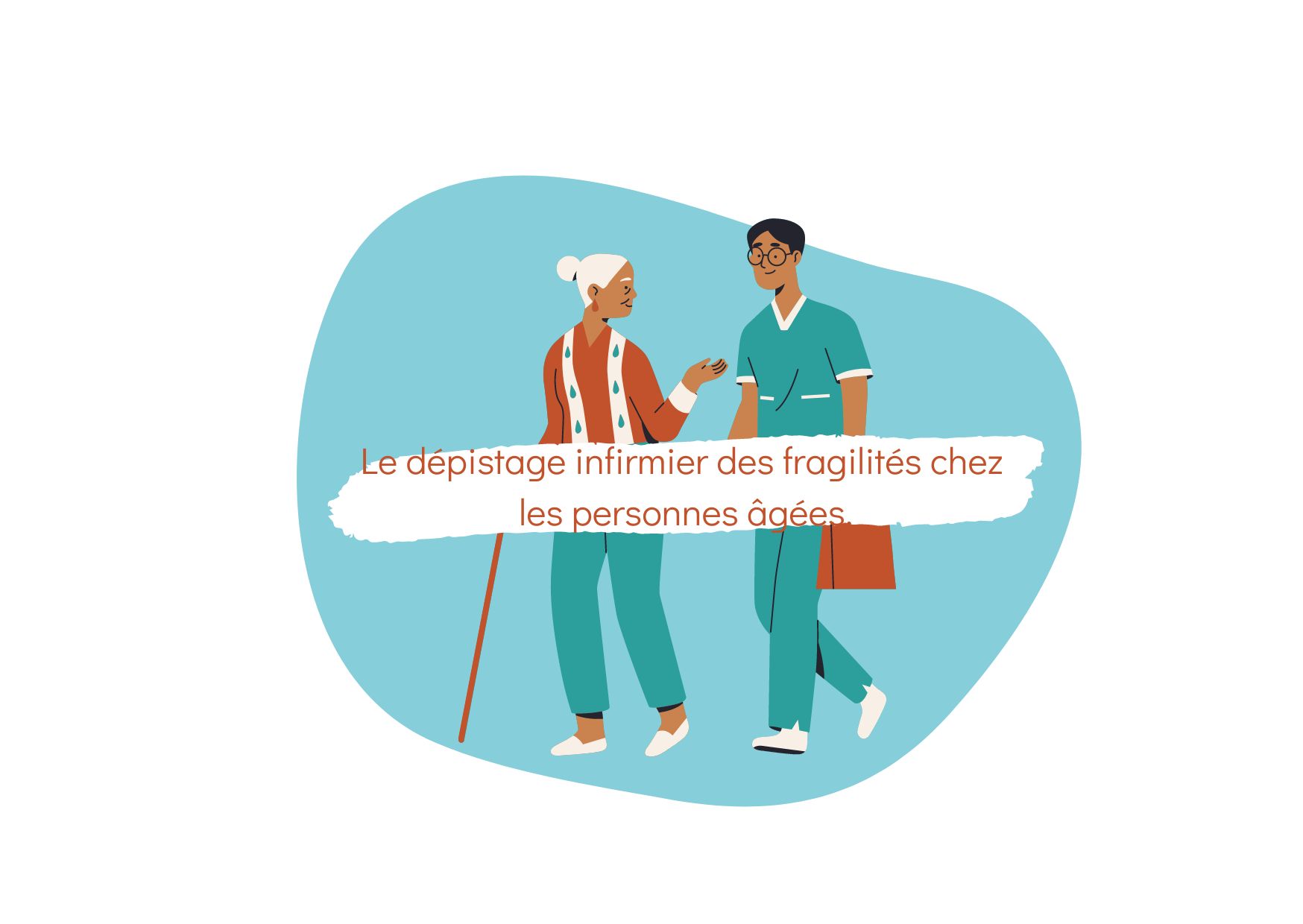 DIFPAD-Onco – Dépistage Infirmier des Fragilités des Personnes Agées, à Domicile, avec maladie oncologique