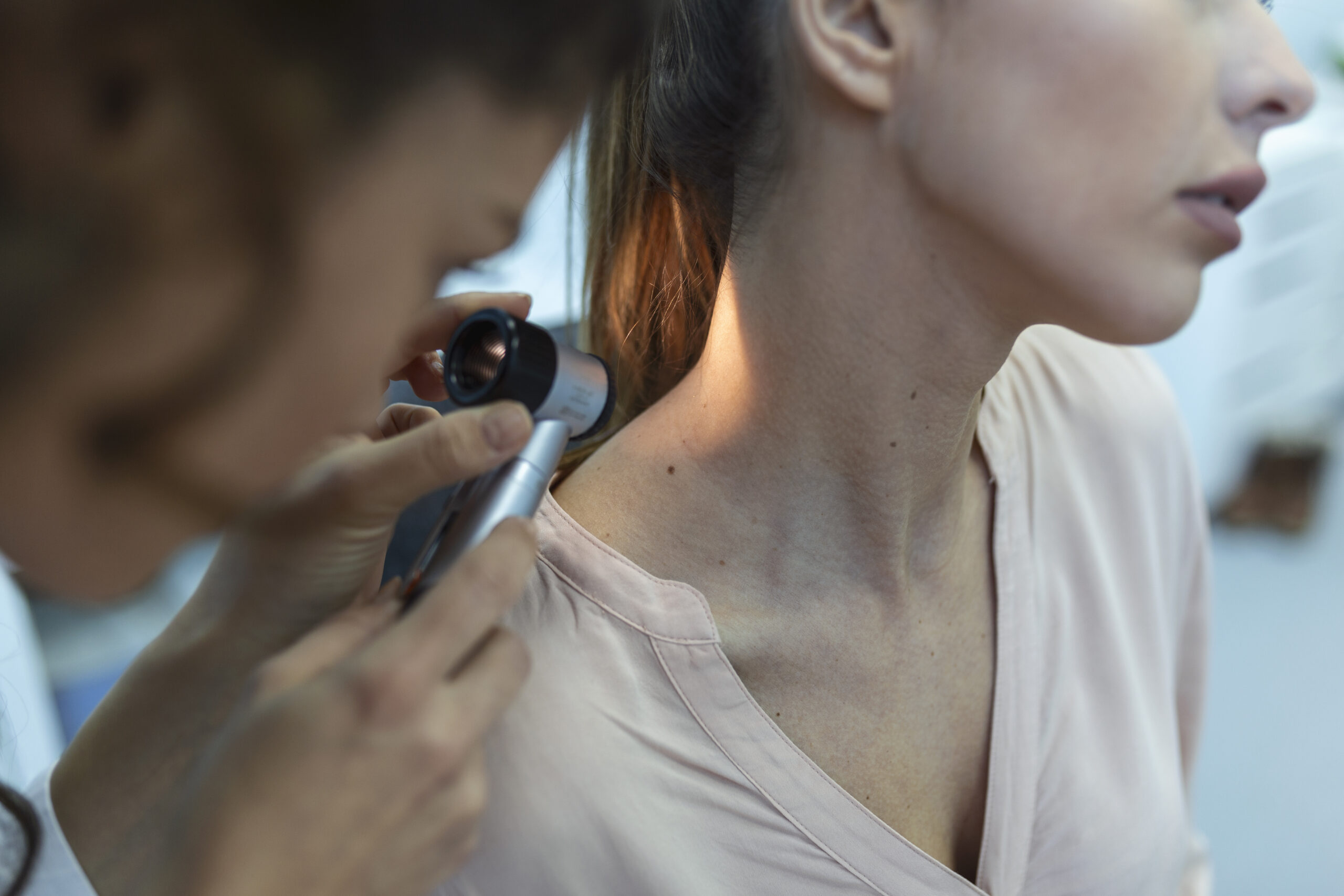 #SAUVERSAPEAU – Semaine de prévention et de sensibilisation au dépistage ciblé des cancers de la peau