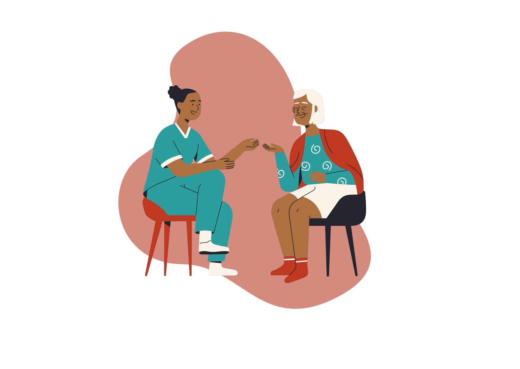 PREHAB 2C Séniors – Une organisation innovante pour faciliter la préhabilitation chirurgicale en cancérologie de vos patients de 65 ans et plus