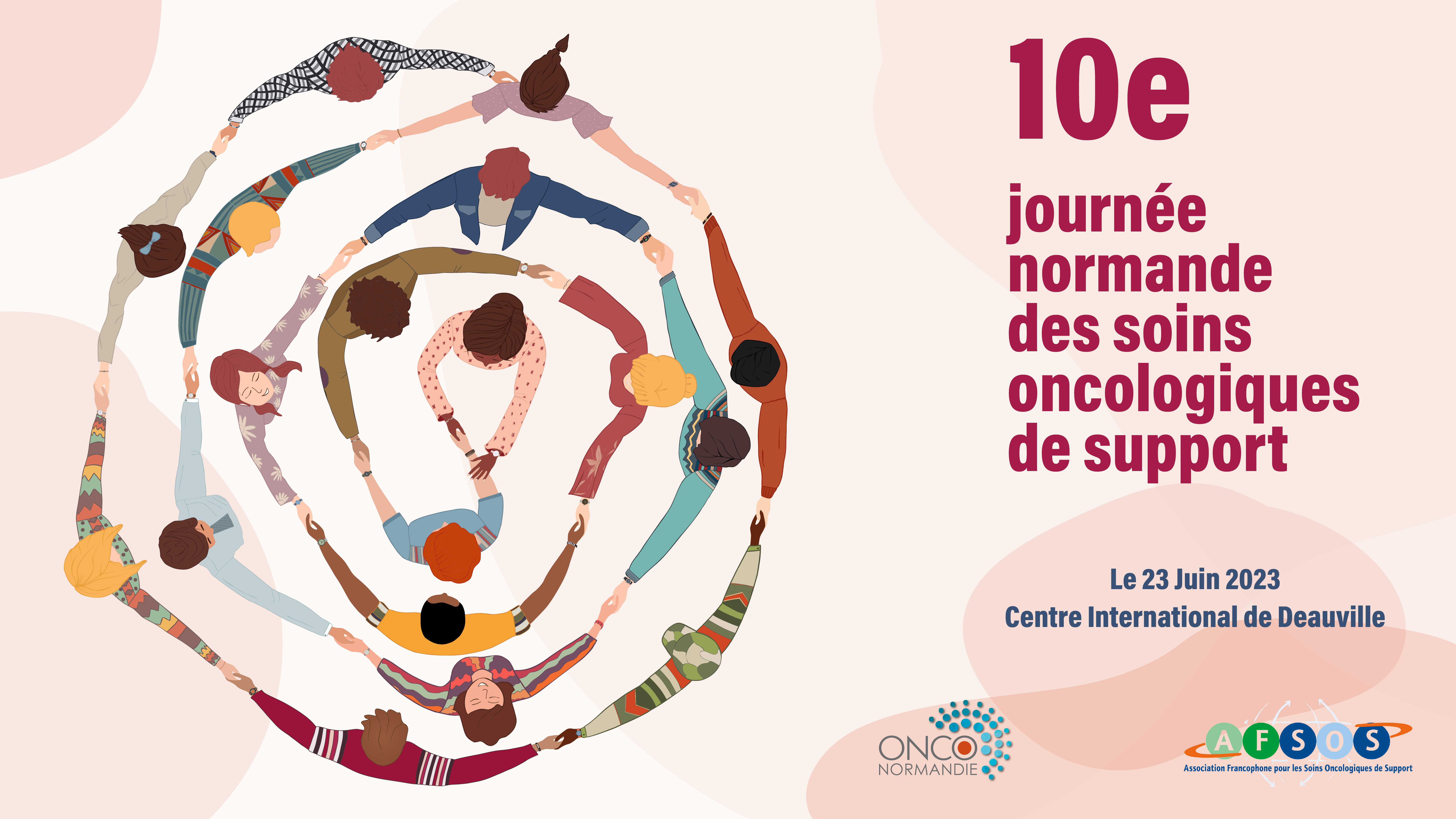 Retour sur la 10e journée normande des soins oncologiques de support