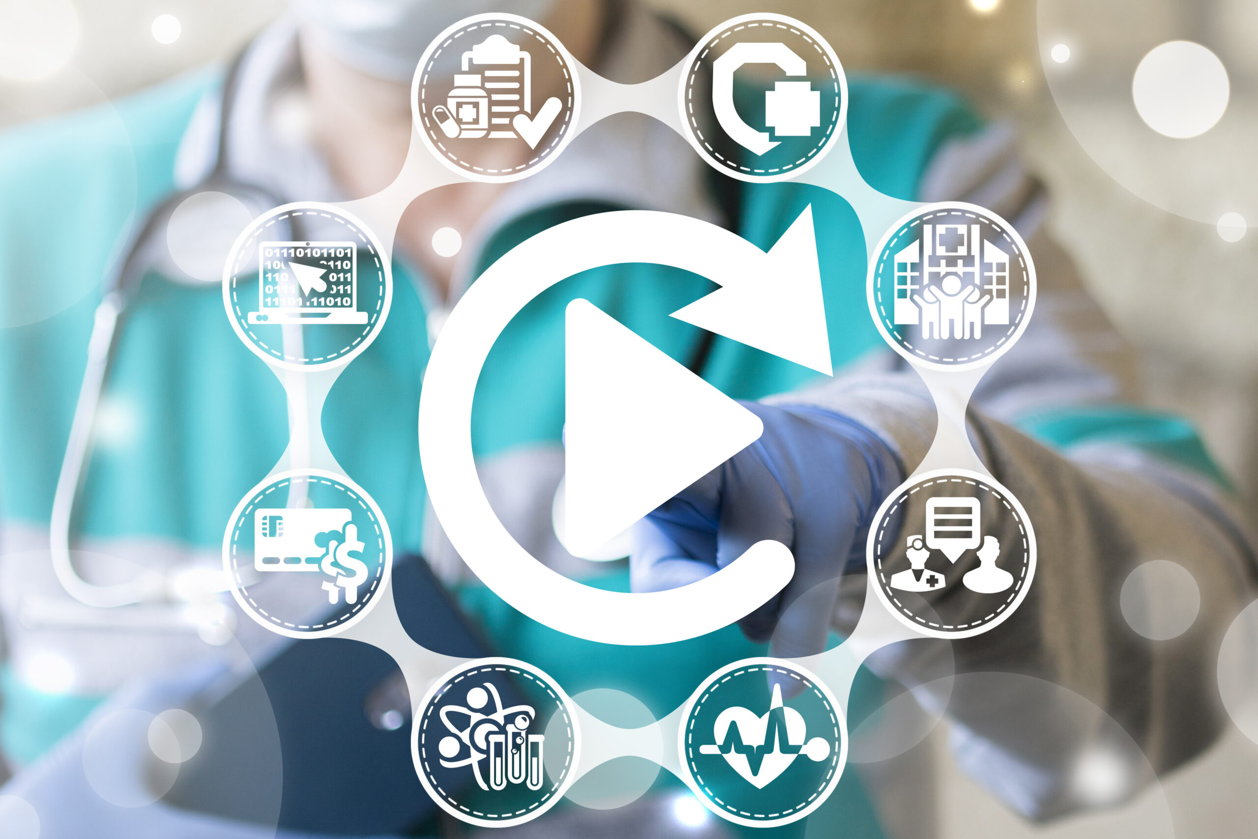 Parcours de santé complexe, coordination des acteurs autour du patient atteint de cancer : comment faire ?