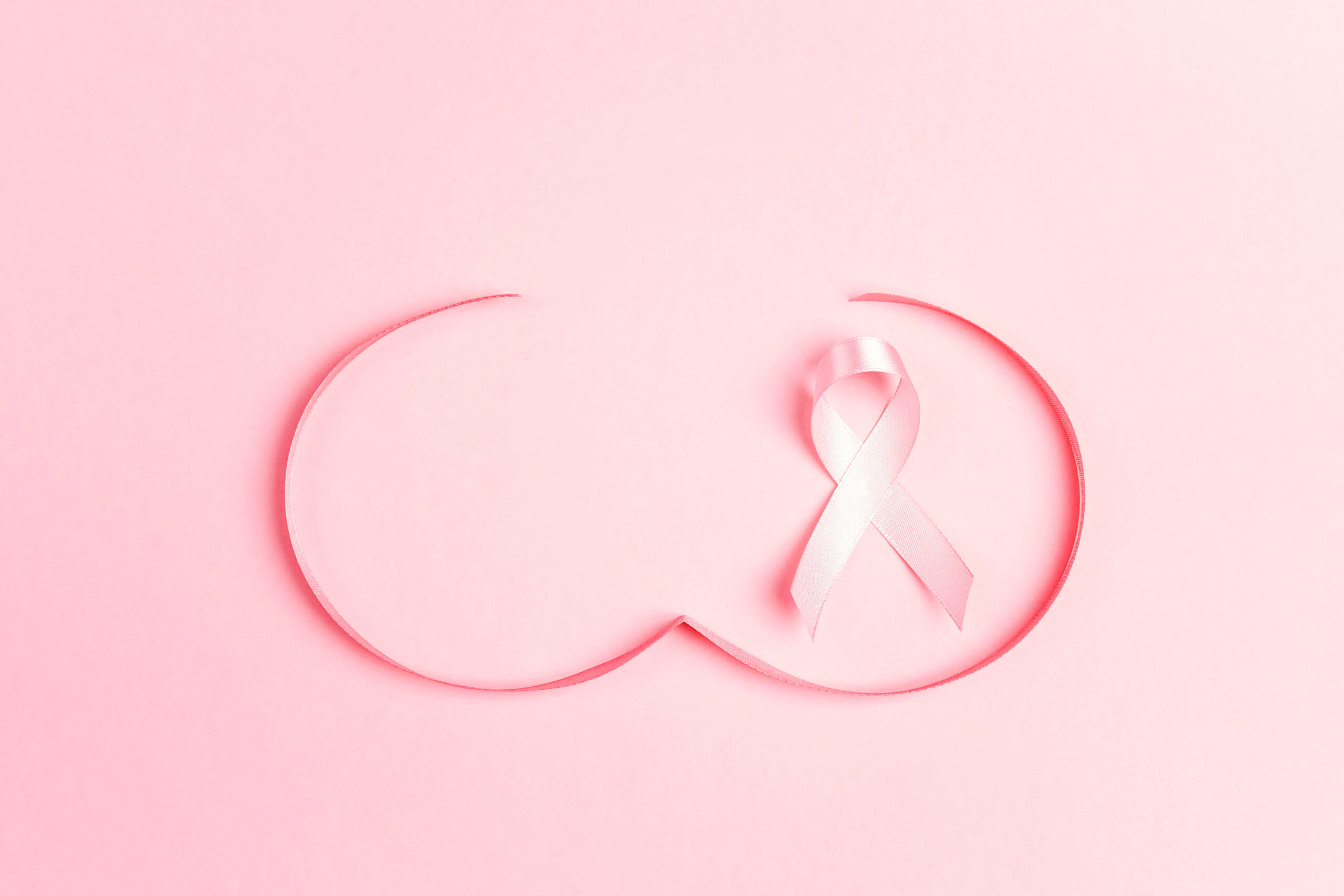Octobre Rose : tous unis contre le cancer du sein !