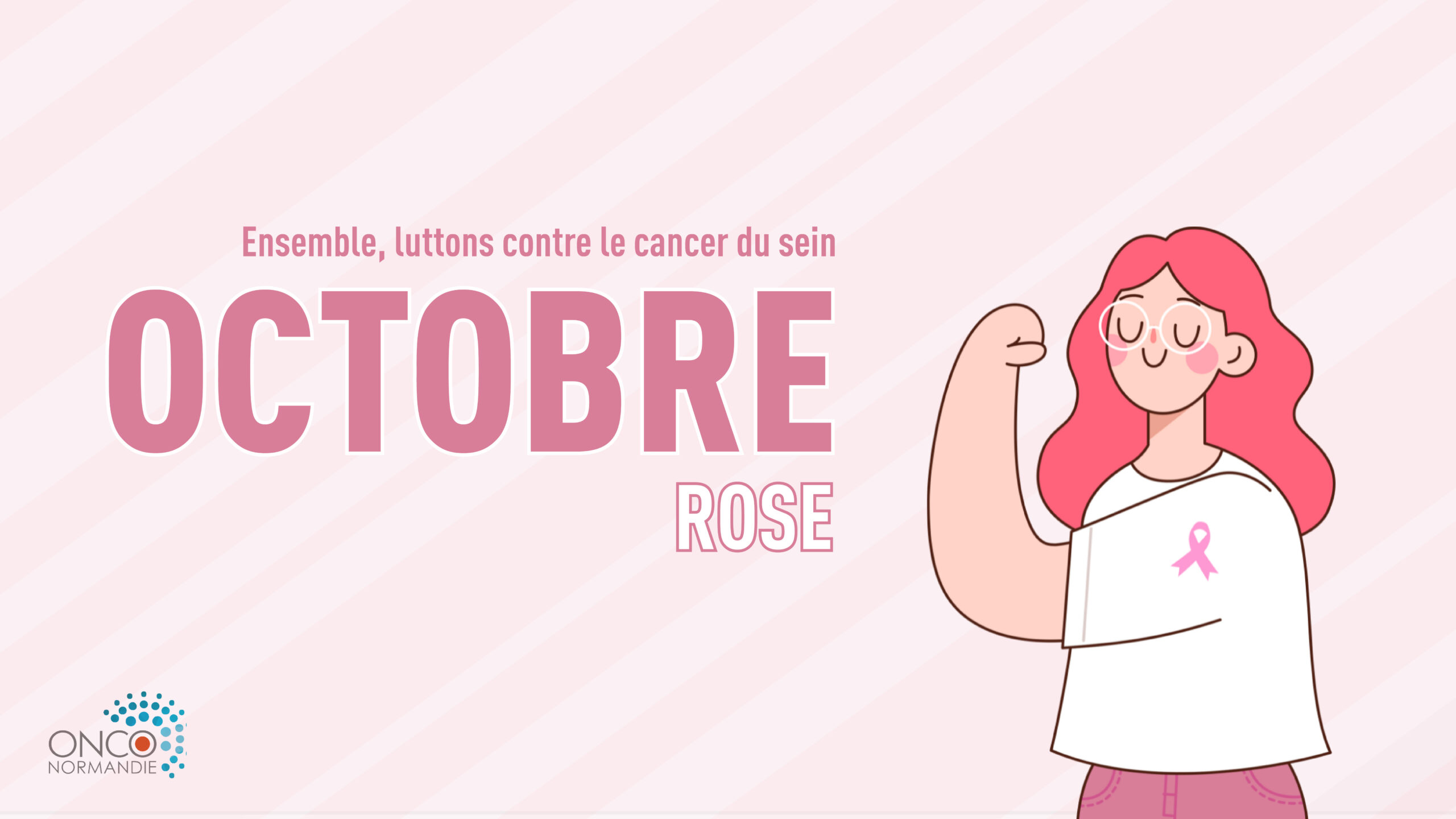 octobre rose dépistage