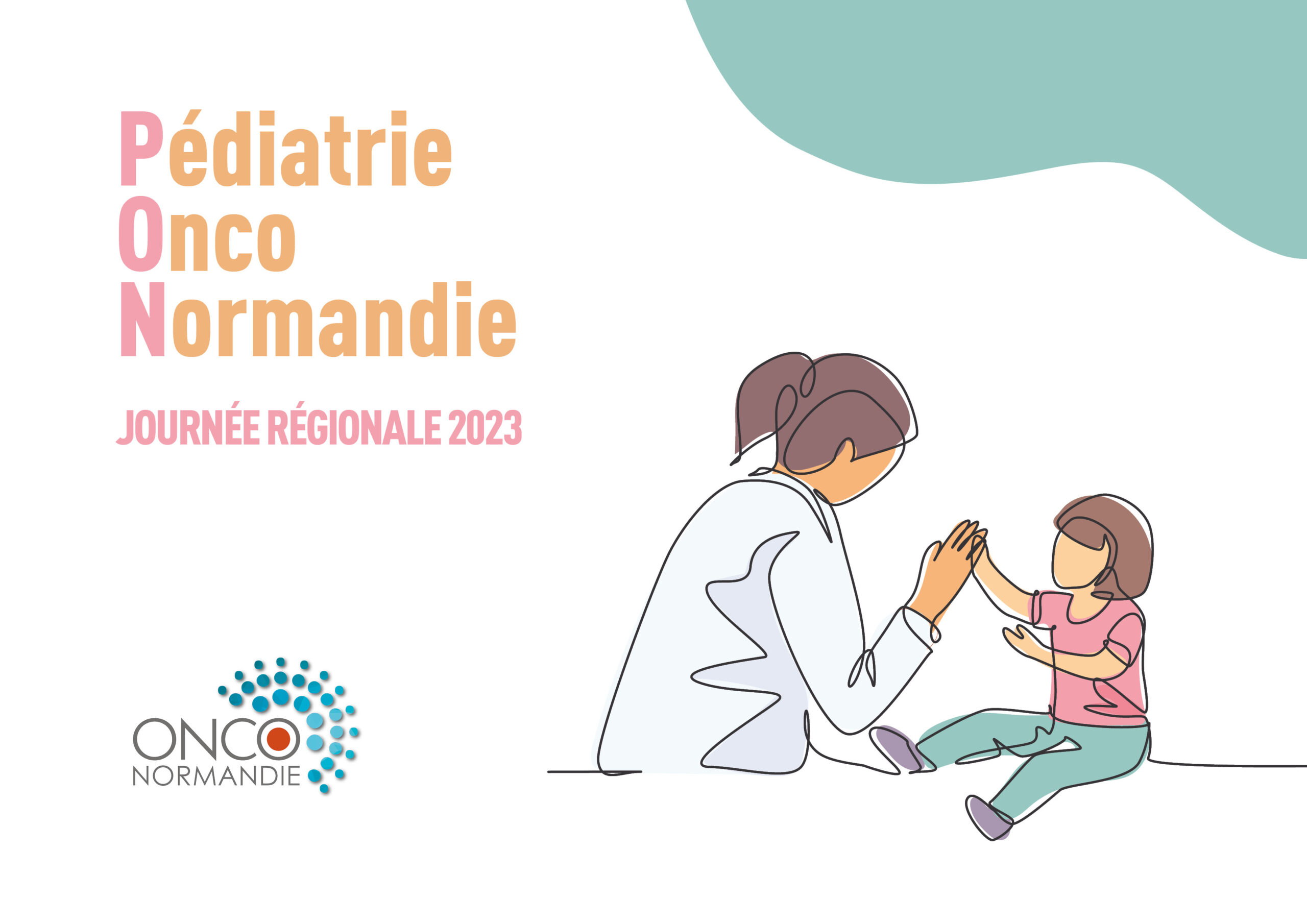 Retour sur la journée régionale « Pédiatrie OncoNormandie » 2023