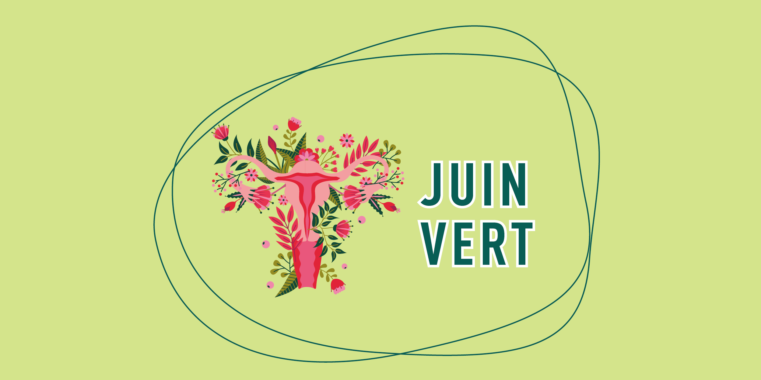 Juin vert : sensibilisons au dépistage du cancer du col de l’utérus !