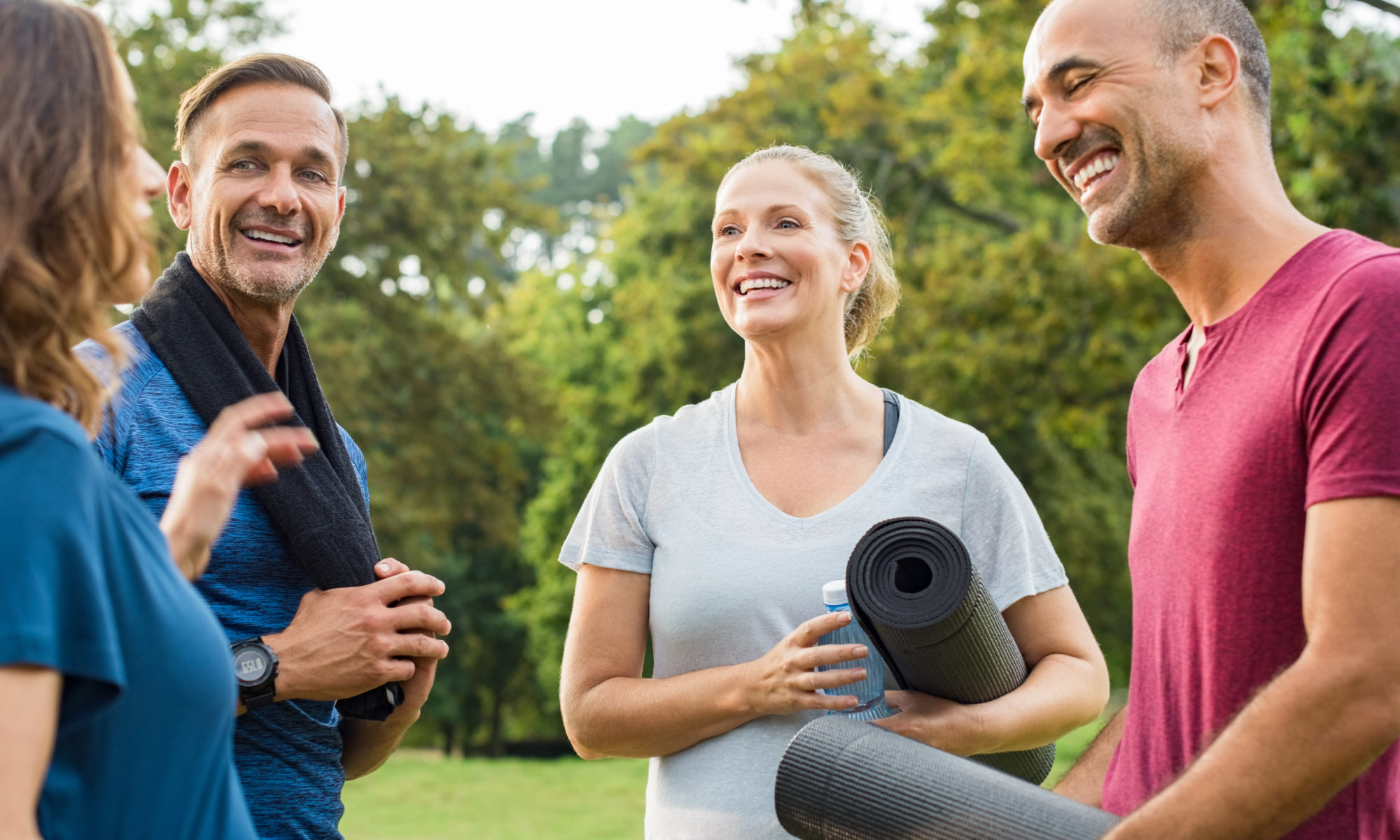 2 soirées sportives pour les professionnels de santé de Normandie !