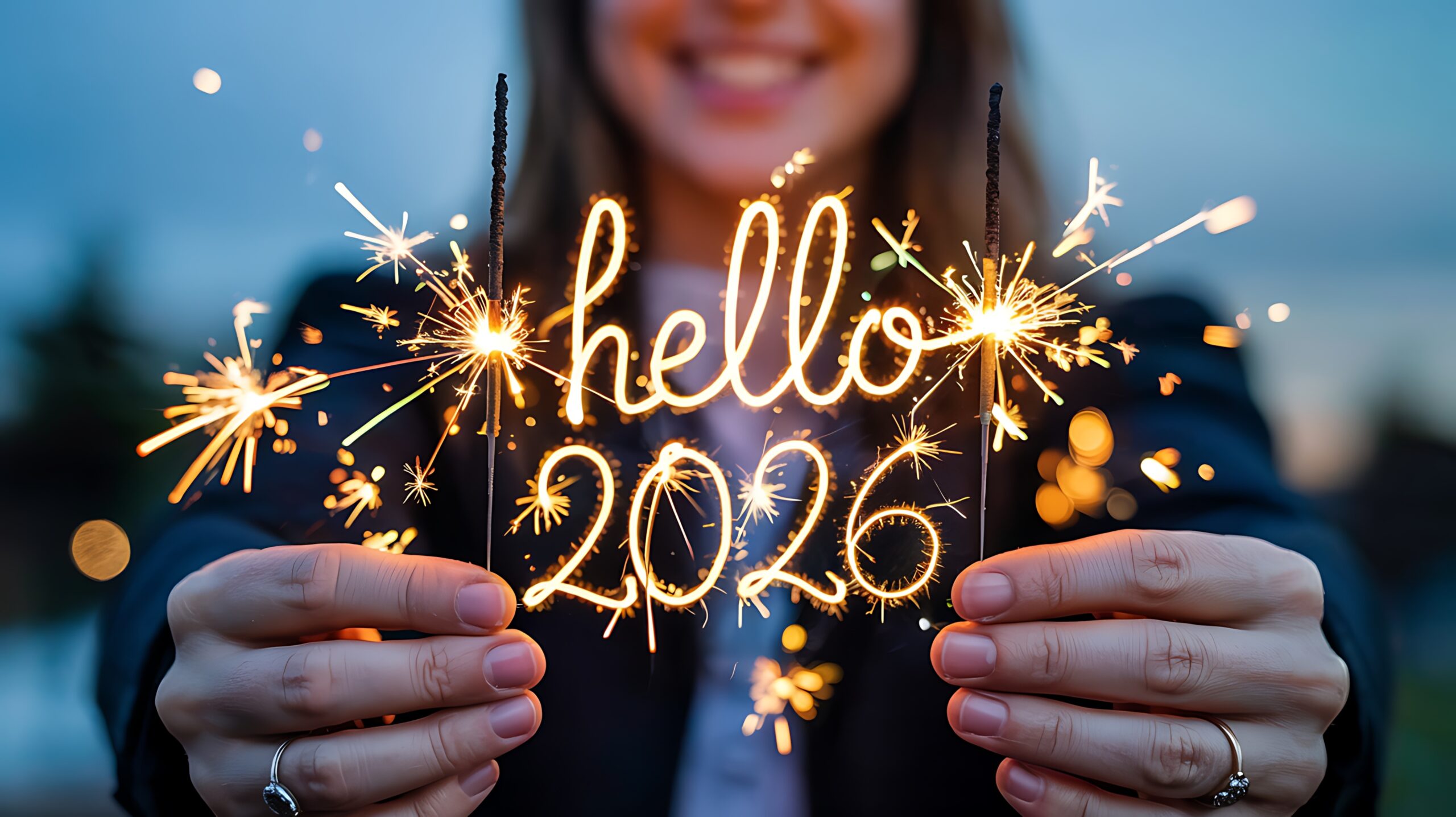 OncoNormandie vous souhaite une bonne année 2026 et tous ses meilleurs vœux !